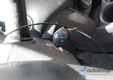 2015 Mitsubishi Outlander Sport Es from USA, damaged, VIN 4A4AP3AU9FE027432